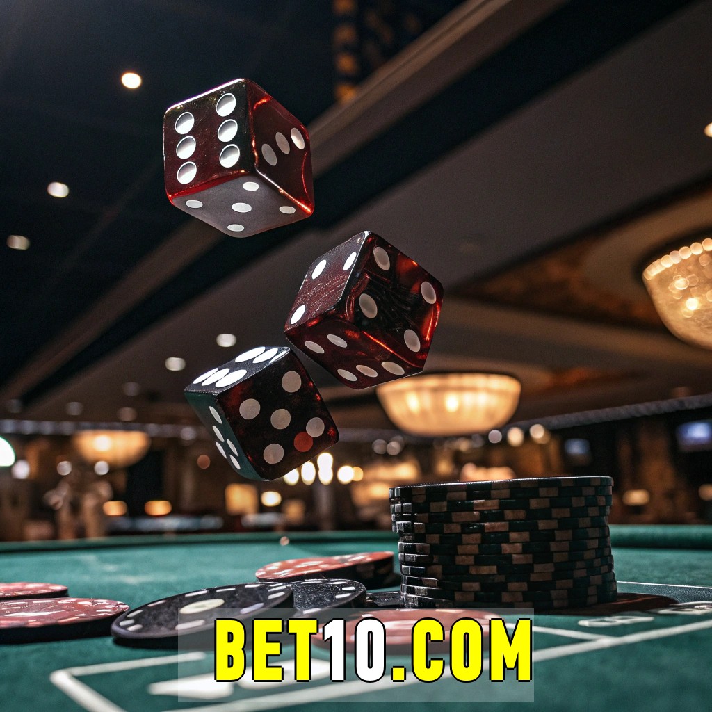bet10: Plataforma Segura e Premiada