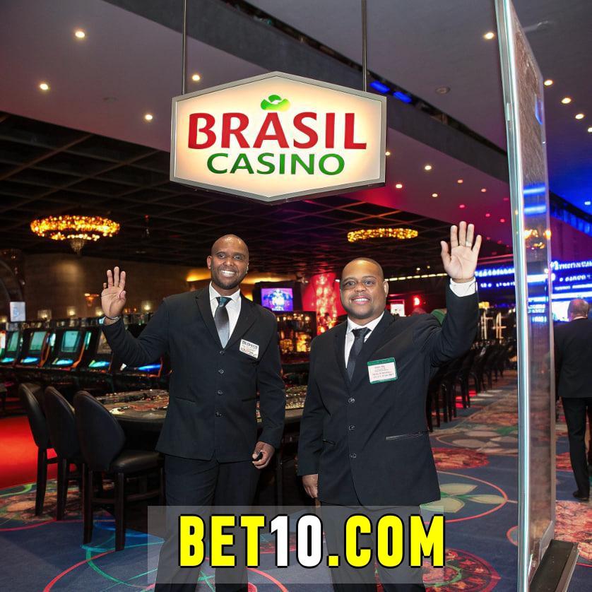 bet10: Experimente Bônus Generosos e Promoções Exclusivas!