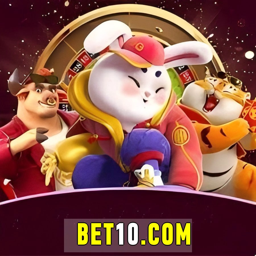 bet10: Plataforma Segura e Premiada